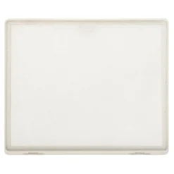 MPK kunststof gaasframe voor dakluik 32 x 36 cm