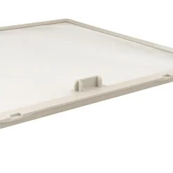 MPK kunststof gaasframe voor dakluik 32 x 36 cm