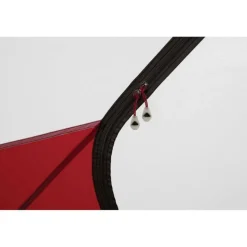 MSR Elixir 4 V2 lichtgewicht koepeltent red