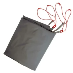 MSR Elixir 4 V2 lichtgewicht koepeltent red