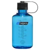 Nalgene Narrow Mouth Sustain drinkfles 500 ml slate