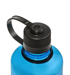 Nalgene Narrow Mouth Sustain drinkfles 500 ml slate