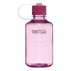 Nalgene Narrow Mouth Sustain drinkfles 500 ml cosmo