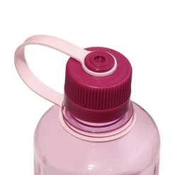 Nalgene Narrow Mouth Sustain drinkfles 500 ml cosmo