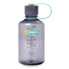 Nalgene Narrow Mouth Sustain drinkfles 500 ml aubergine