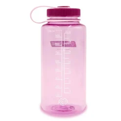 Nalgene Wide Mouth Sustain drinkfles 1 liter cosmo