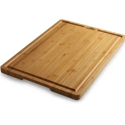 Napoleon Bamboe snijplank zijtafel