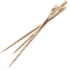 Napoleon Bamboespiesen 15 cm 48 stuks