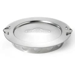 Napoleon Diffuser plate kettle 27 cm