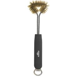 Napoleon driezijdige grillborstel