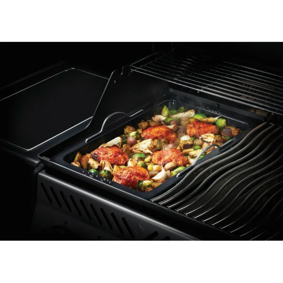 Napoleon Drop-in grillpan Rogue 425
