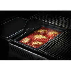 Napoleon Drop-in grillpan Rogue 425