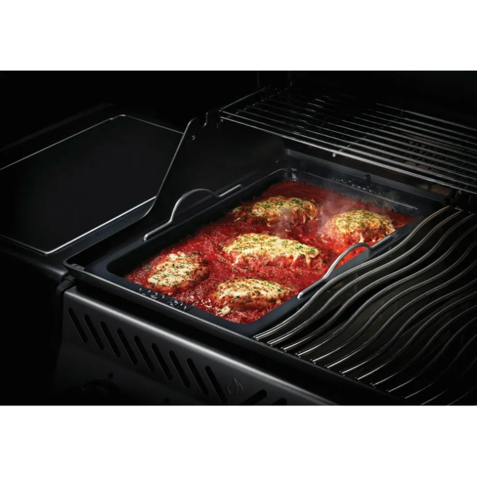 Napoleon Drop-in grillpan Rogue 425