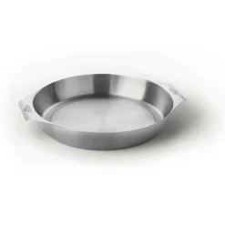 Napoleon drumstickhouder met schaal