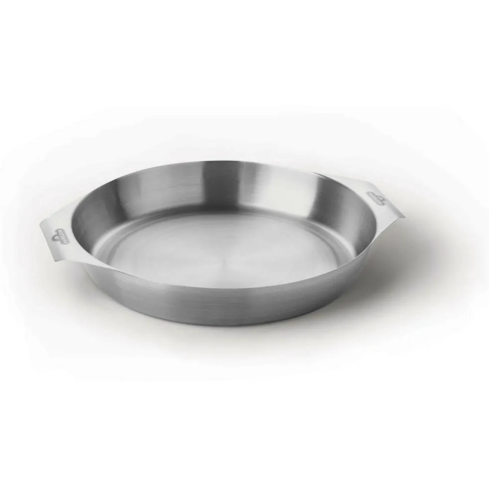 Napoleon drumstickhouder met schaal