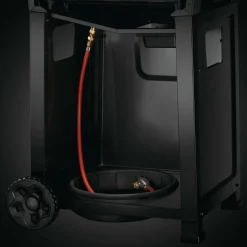 Napoleon Freestyle 425 SB buitenkeuken graphite grey