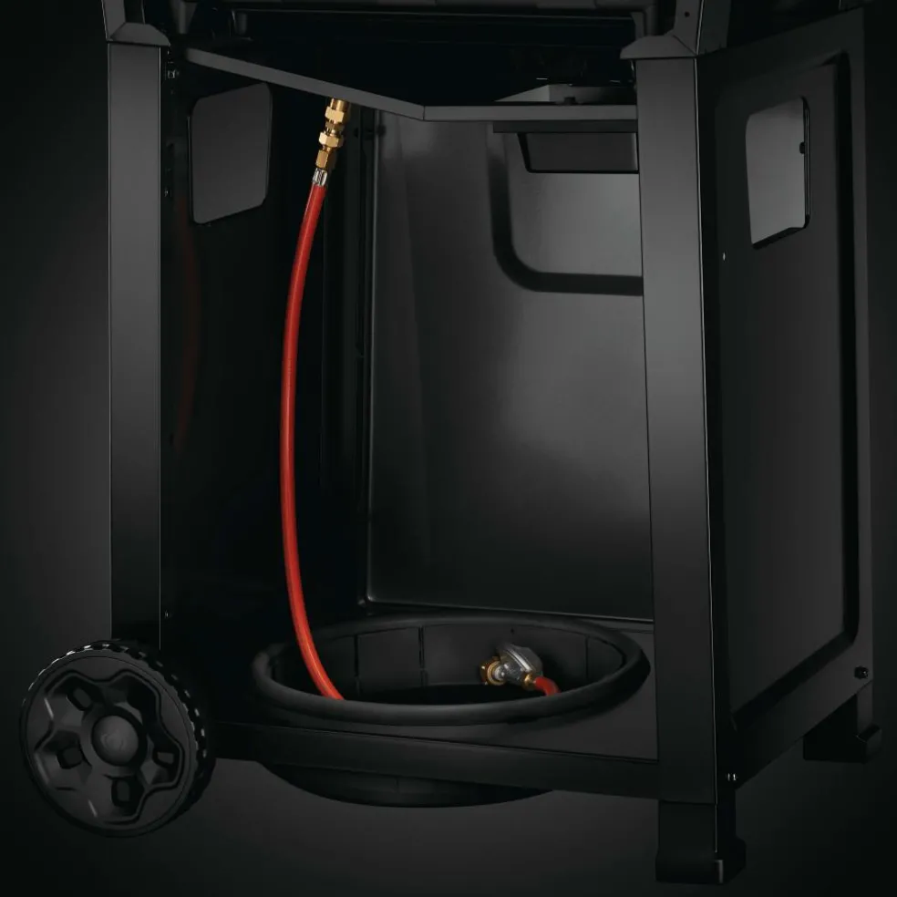 Napoleon Freestyle 425 SB buitenkeuken graphite grey