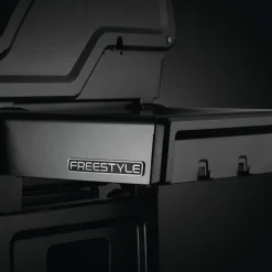 Napoleon Freestyle 425 SB buitenkeuken graphite grey