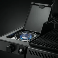 Napoleon Freestyle 425 SB buitenkeuken graphite grey