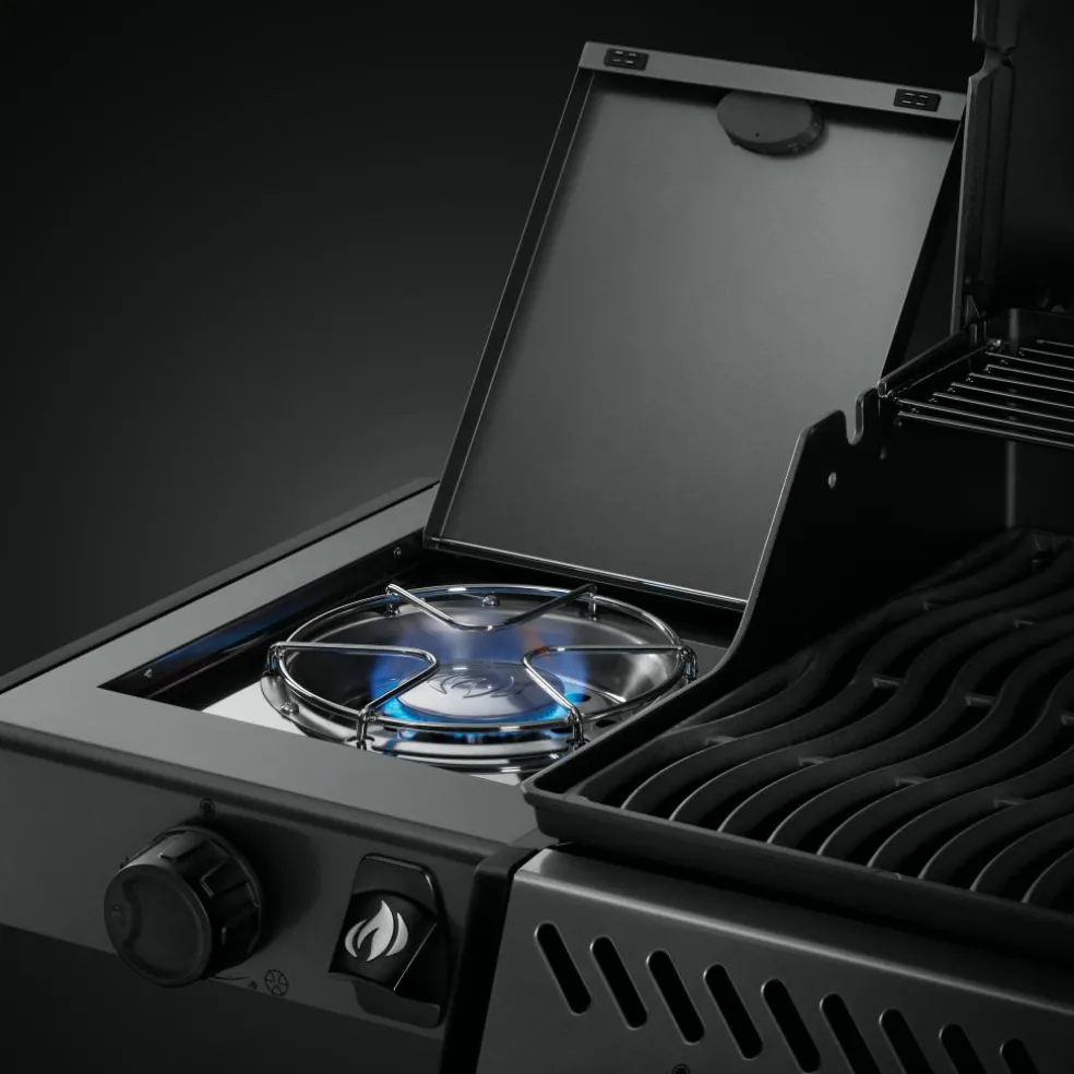 Napoleon Freestyle 425 SB buitenkeuken graphite grey