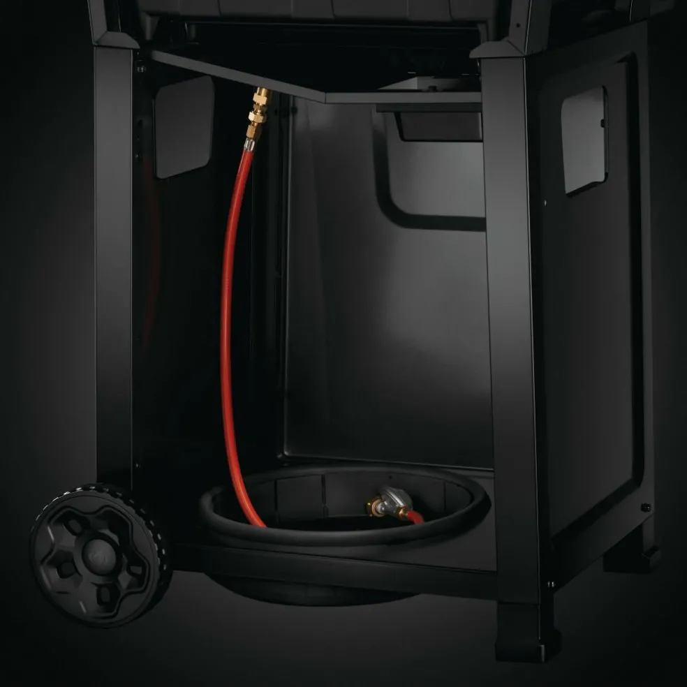 Napoleon Freestyle 365 SB buitenkeuken graphite