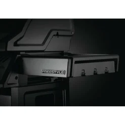 Napoleon Freestyle 365 SB buitenkeuken graphite