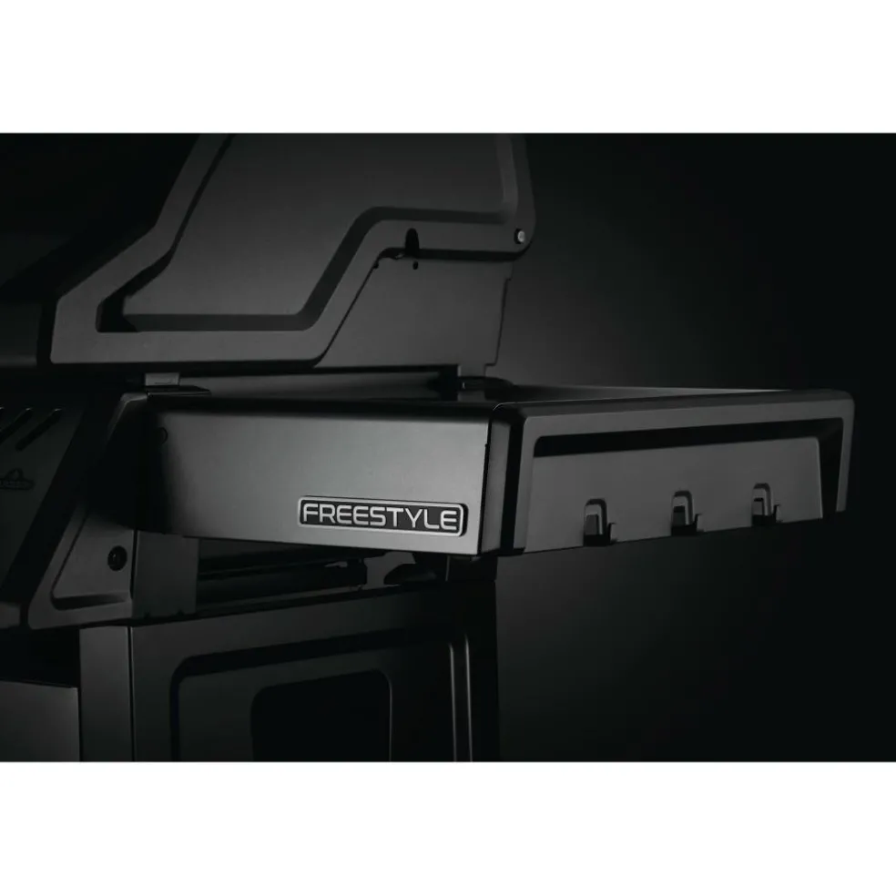 Napoleon Freestyle 365 SB buitenkeuken graphite