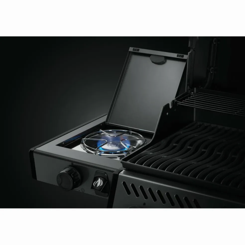 Napoleon Freestyle 365 SB buitenkeuken graphite