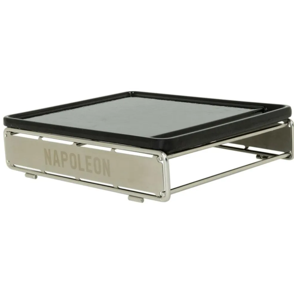 Napoleon Gietijzeren grillplaat Sizzle Zone klein