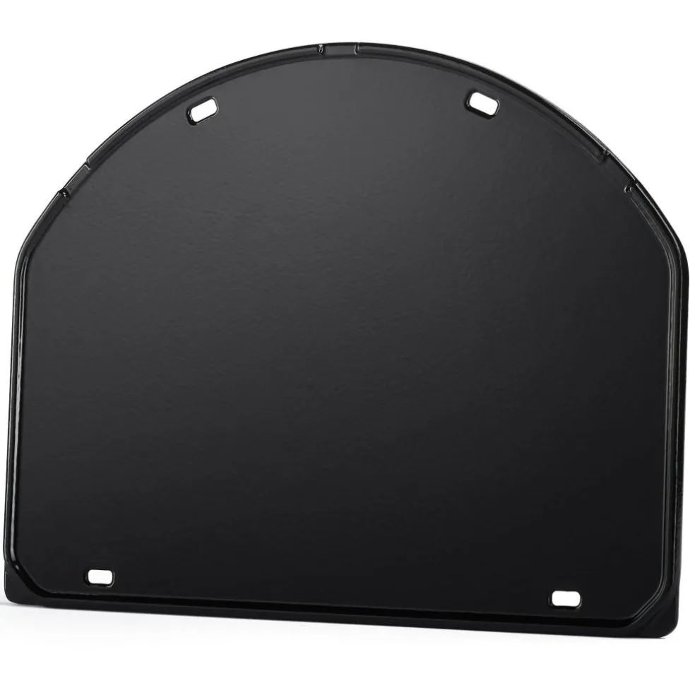 Napoleon Gietijzeren grillplaat voor houtskoolbarbecue ø 57 cm