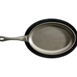 Napoleon gietijzeren pan