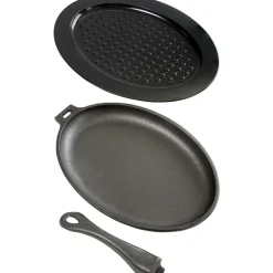 Napoleon gietijzeren pan