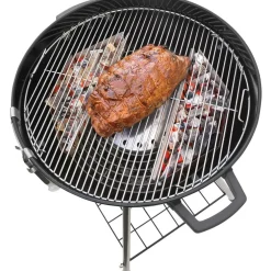 Napoleon houtskoolmandjes 2 stuks