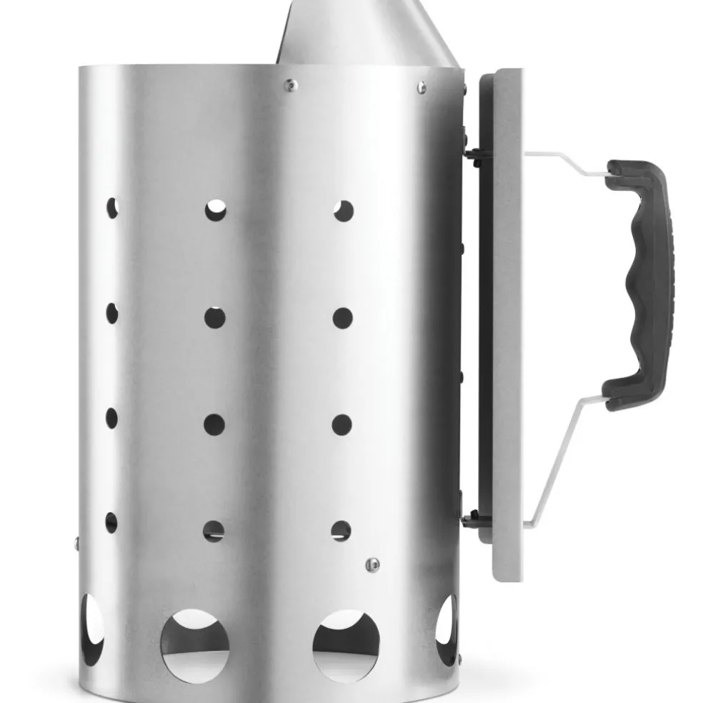 Napoleon Jetfire houtskoolstarter rond