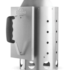 Napoleon Jetfire houtskoolstarter rond