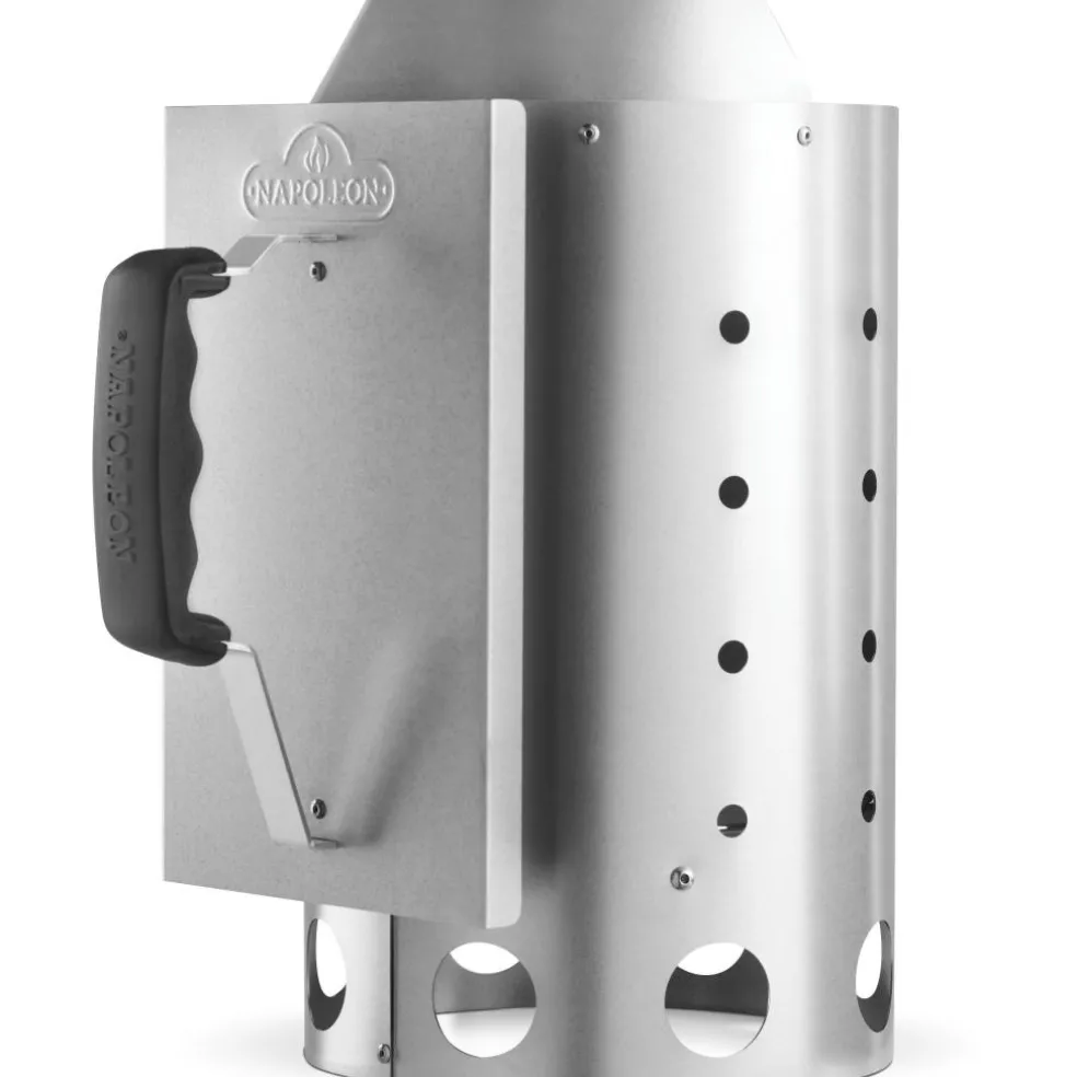 Napoleon Jetfire houtskoolstarter rond