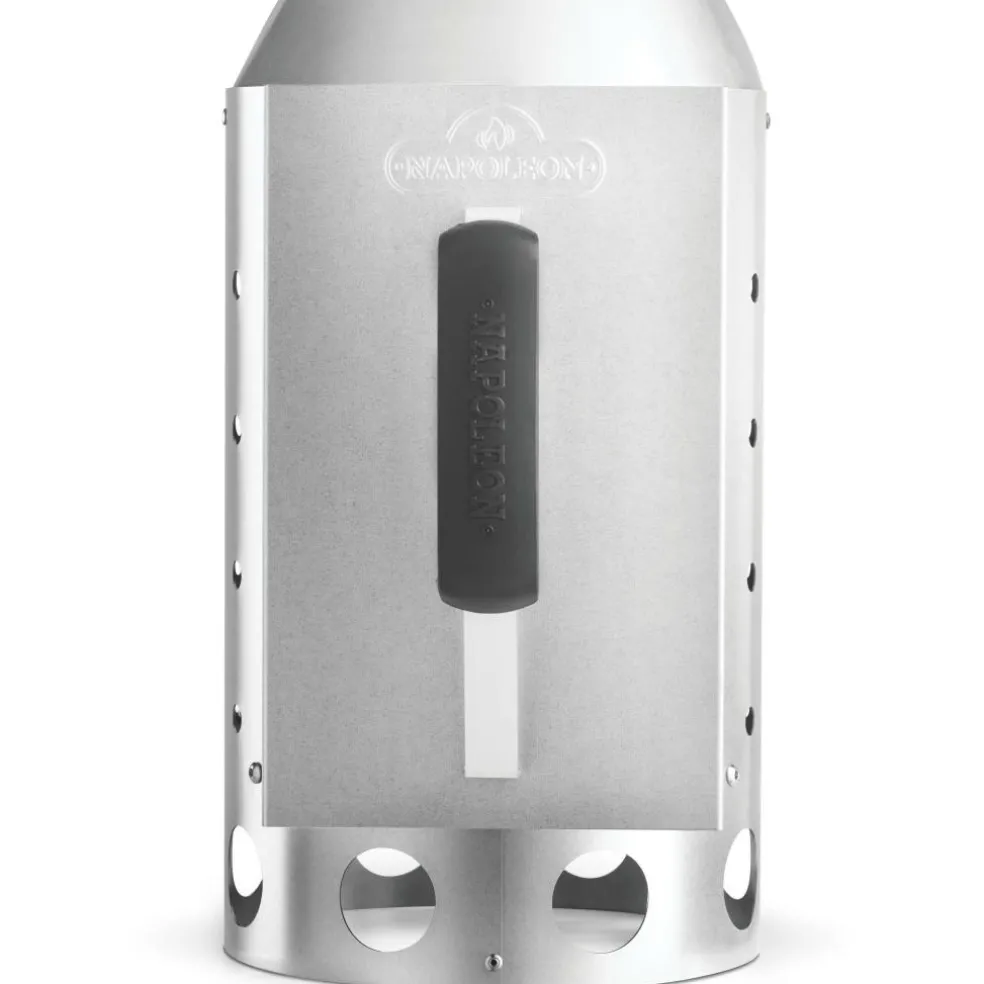 Napoleon Jetfire houtskoolstarter rond