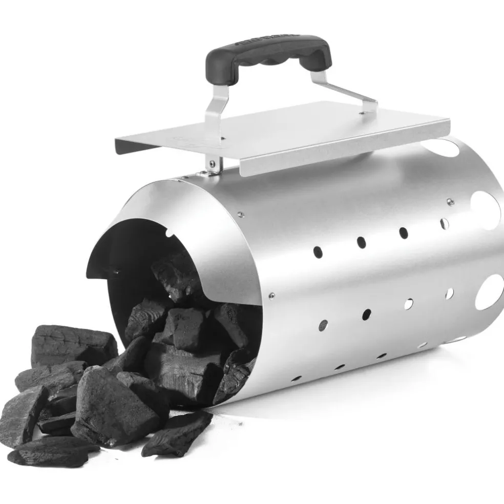 Napoleon Jetfire houtskoolstarter rond