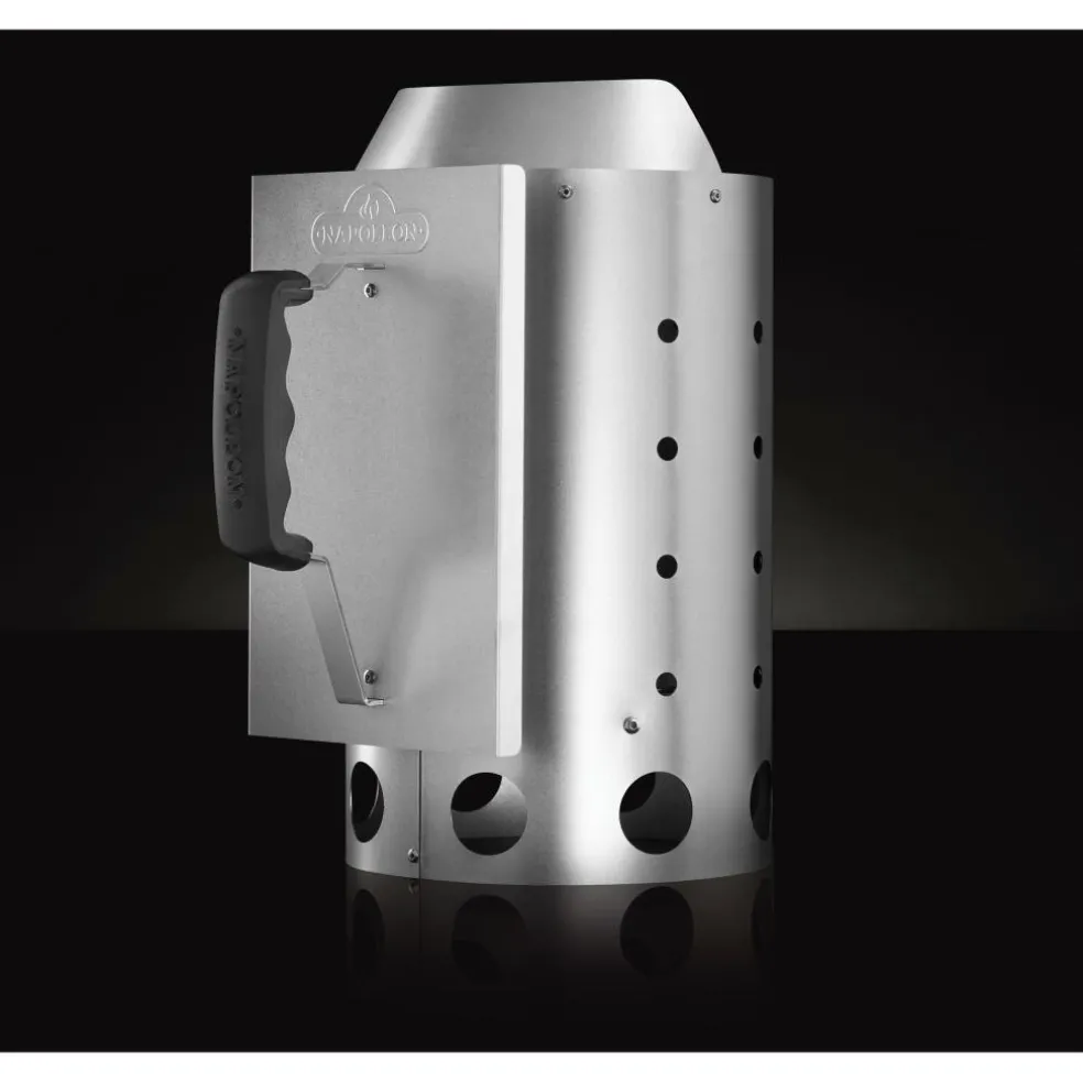 Napoleon Jetfire houtskoolstarter rond