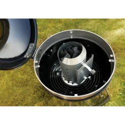 Napoleon Jetfire houtskoolstarter rond