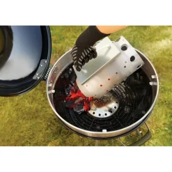 Napoleon Jetfire houtskoolstarter rond