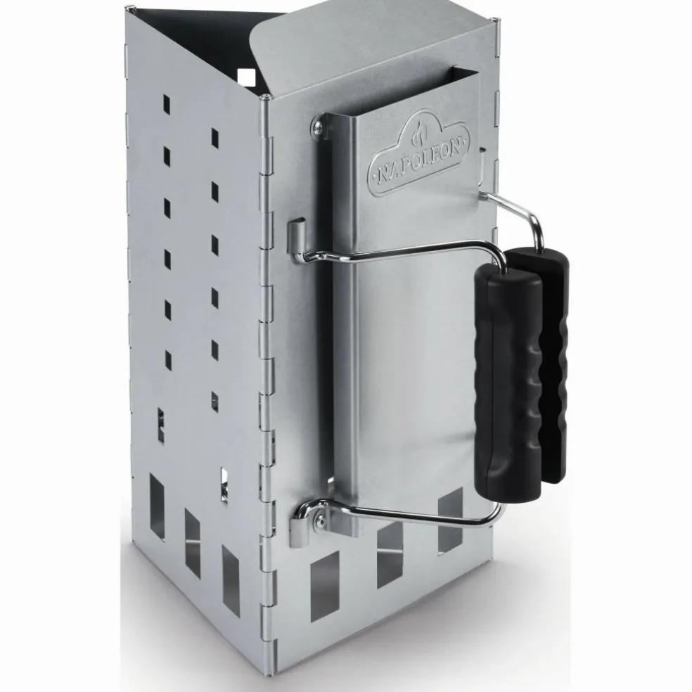 Napoleon JETFIRE houtskoolstarter