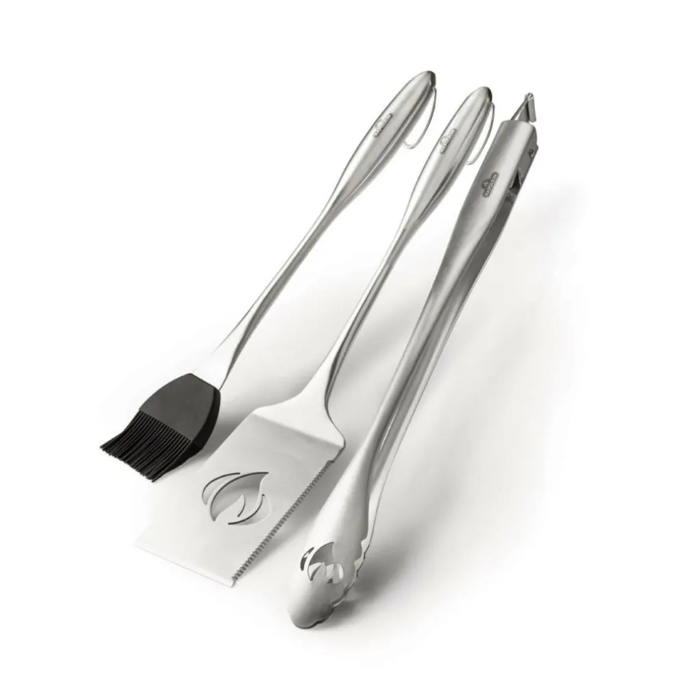 Napoleon PRO 3-delige gereedschap set