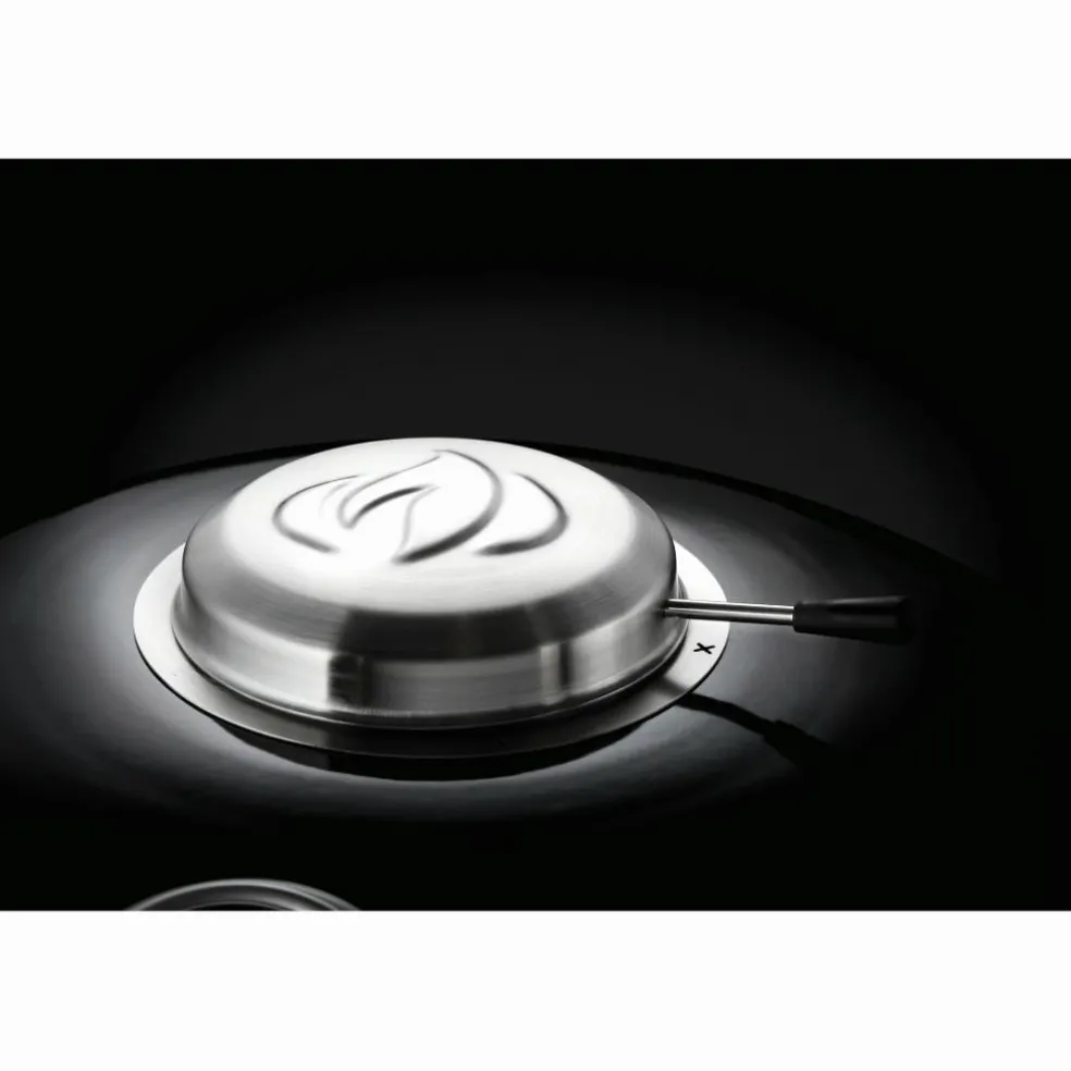 Napoleon PRO18 houtskoolbarbecue 47 cm black