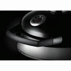 Napoleon PRO18 houtskoolbarbecue 47 cm black