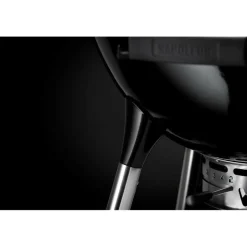 Napoleon PRO18 houtskoolbarbecue 47 cm black