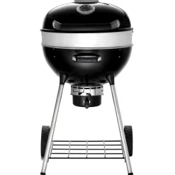 Napoleon PRO22 houtskoolbarbecue 56 cm black