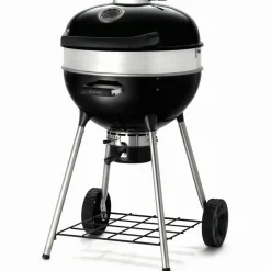 Napoleon PRO22 houtskoolbarbecue 56 cm black