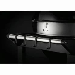 Napoleon PRO22 mobiele houtskoolbarbecue 57 cm black
