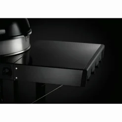 Napoleon PRO22 mobiele houtskoolbarbecue 57 cm black